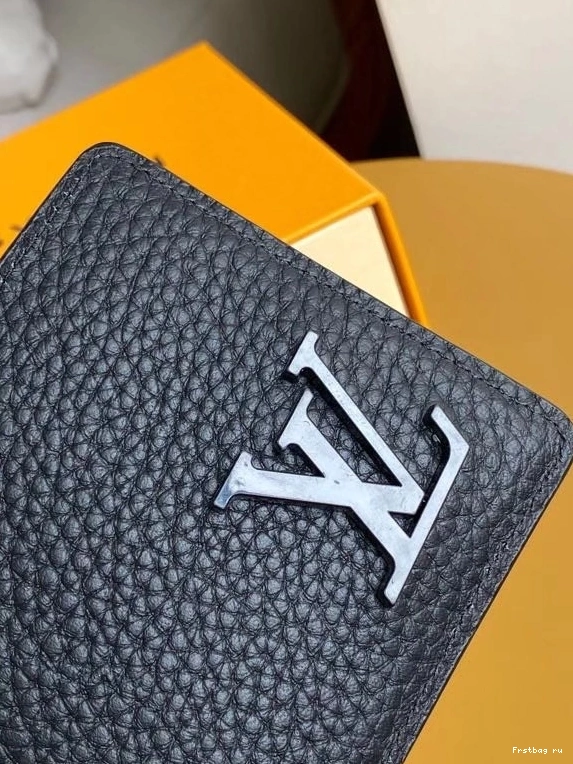 First bag ru WALLET VUITTON LOUIS MULTIPLE 0727